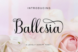 Discover the Power of Ballesia Script for Strategic Design
