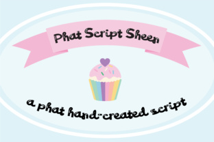 PN Phat Script Sheen Duo: Creative Expression Made Easy