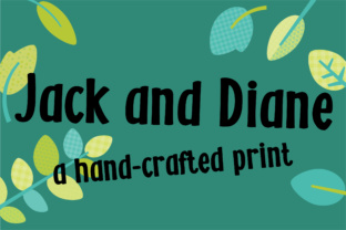 ZP Jack and Diane: A Whimsical Addition to Your Design Toolkit